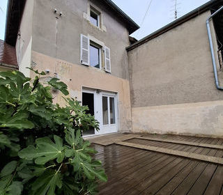  Maison � vendre 4 pi�ces 116 m�