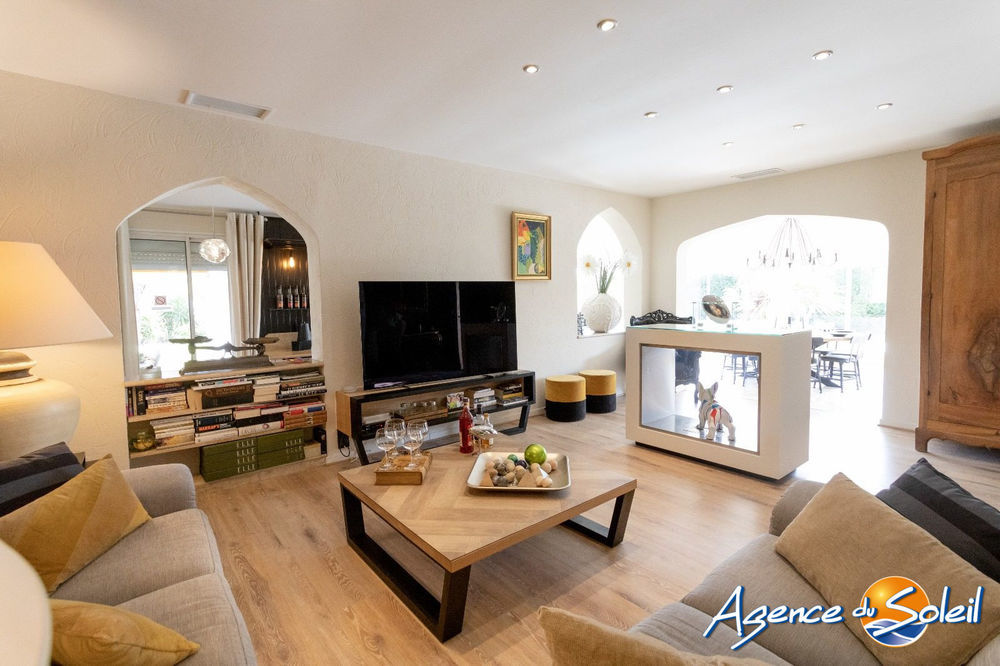 � vendre  Maison Narbonne (11100)