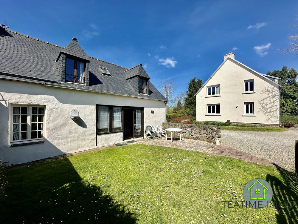 � vendre  Maison Plestin-les-Gr�ves (22310)