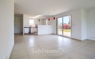  Maison � vendre 7 pi�ces 152 m�