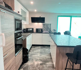  Maison � vendre 4 pi�ces 92 m�