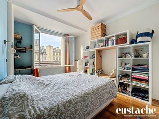  Appartement � vendre 2 pi�ces 44 m�