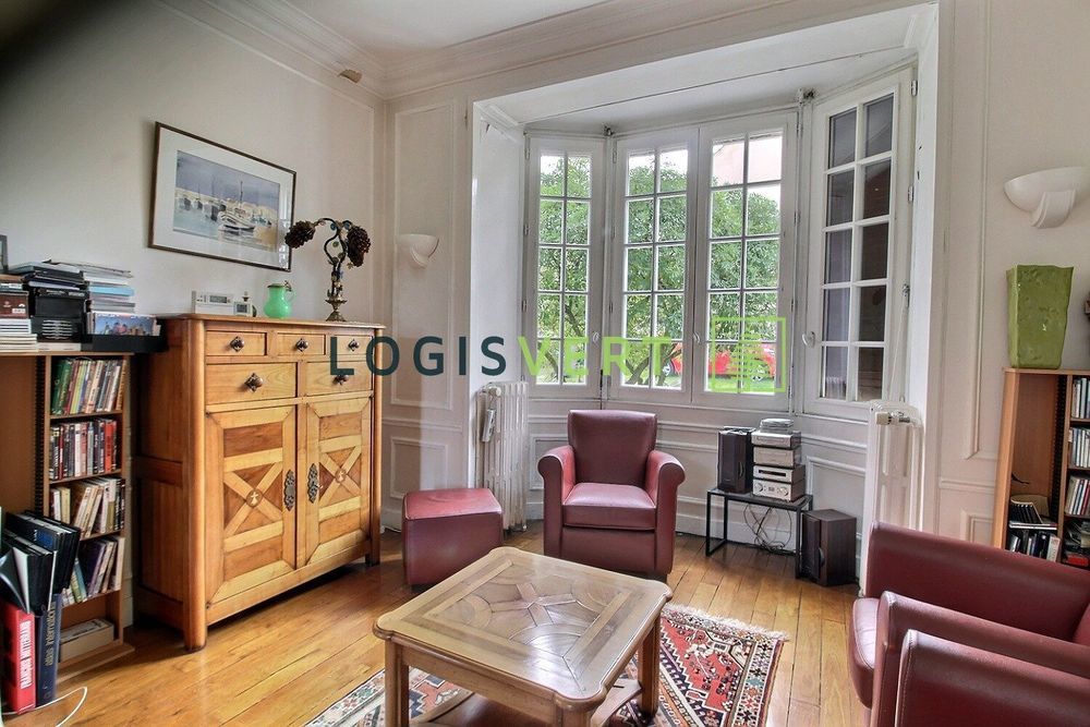 � vendre  Maison Villebon-sur-Yvette (91140)