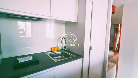  Appartement � vendre 1 pi�ce 35 m�