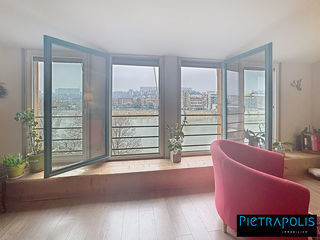  Appartement � vendre 6 pi�ces 185 m�