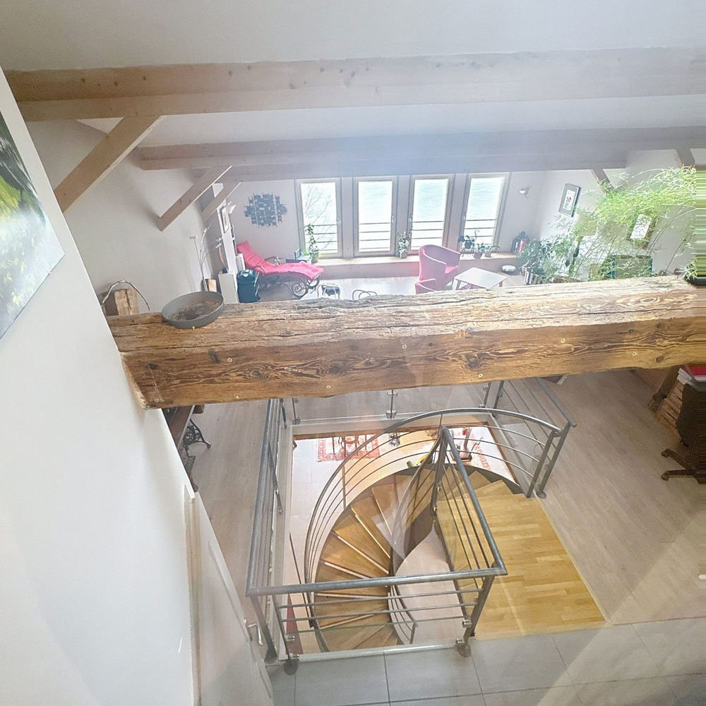 � vendre  Appartement Lyon 4