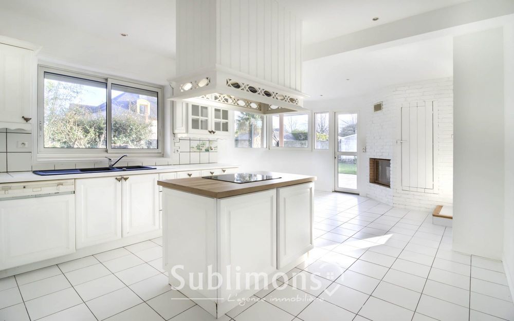 � vendre  Maison Vannes (56000)