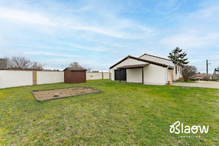  Maison � vendre 4 pi�ces 97 m�