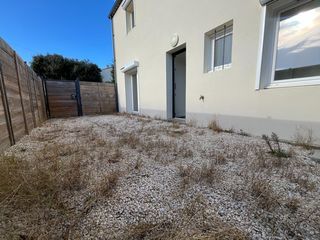  Maison � vendre 4 pi�ces 83 m�