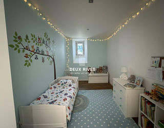  Appartement � vendre 3 pi�ces 80 m�