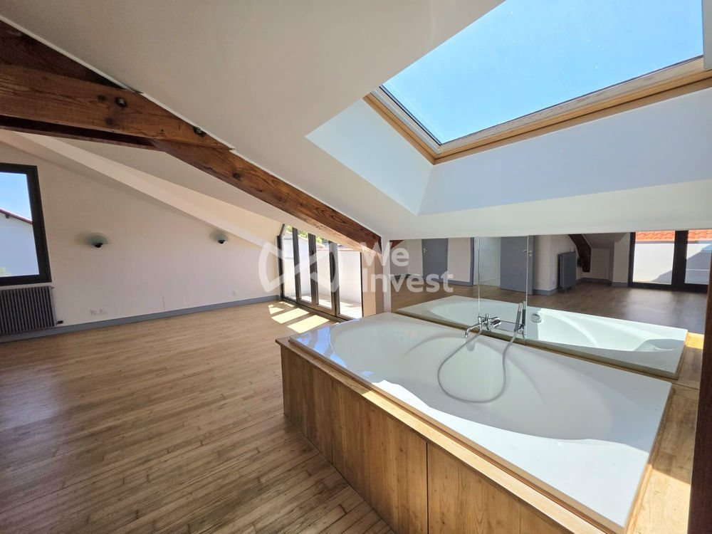 � vendre  Maison Toulouse (31500)