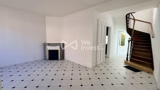  Maison � vendre 5 pi�ces 115 m�