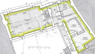  Appartement � louer 4 pi�ces 102 m�