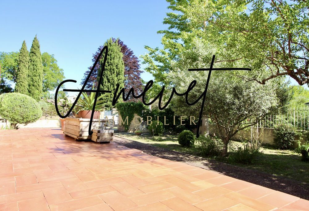 � vendre  Maison L'Isle-sur-la-Sorgue (84800)