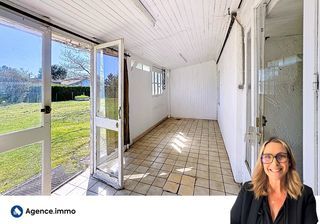  Maison � vendre 6 pi�ces 115 m�