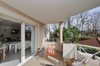  Appartement � vendre 4 pi�ces 89 m�