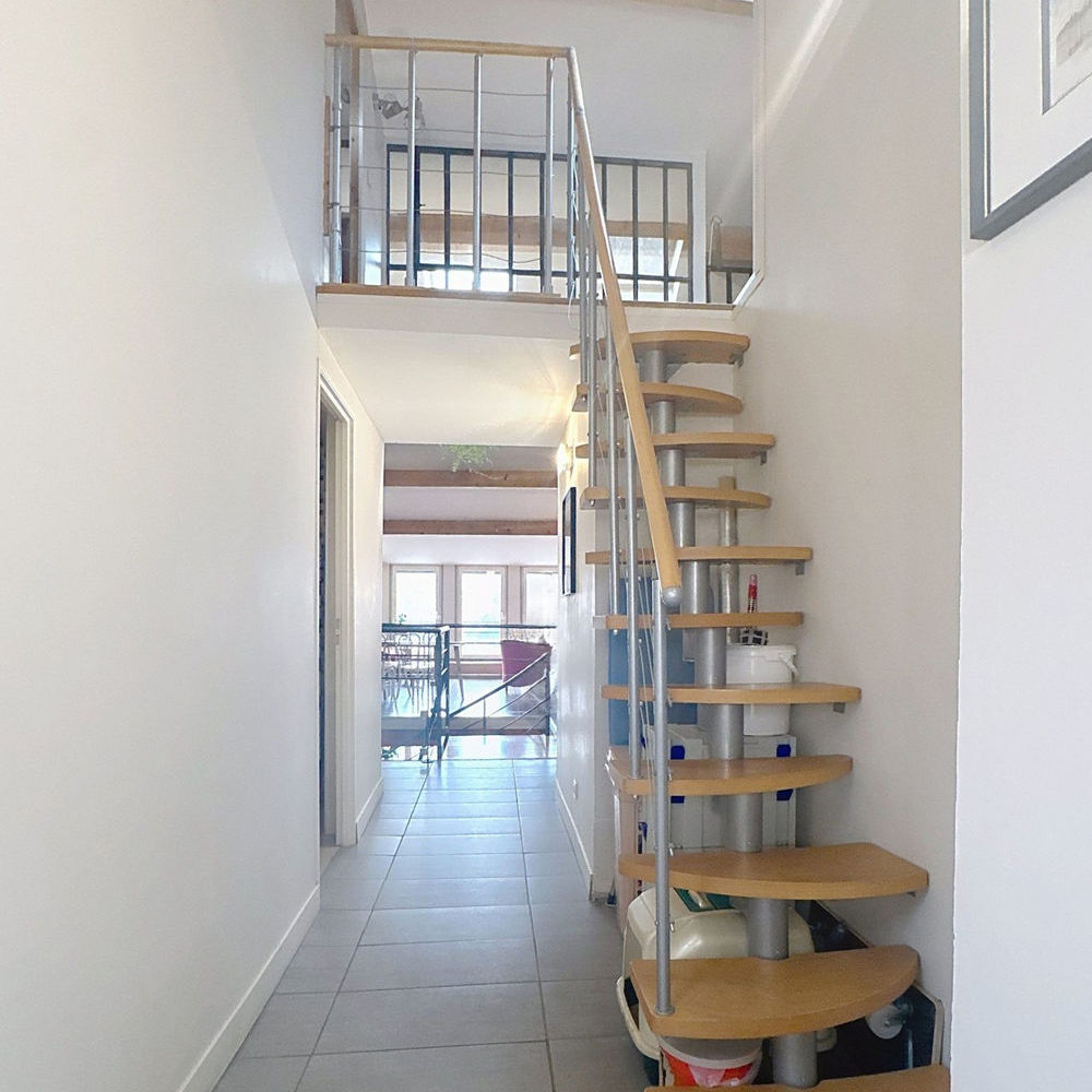 � vendre  Appartement Lyon 4