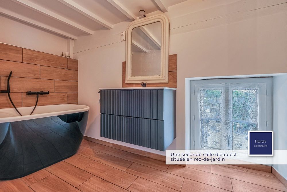 � vendre  Maison Pontoise (95300)