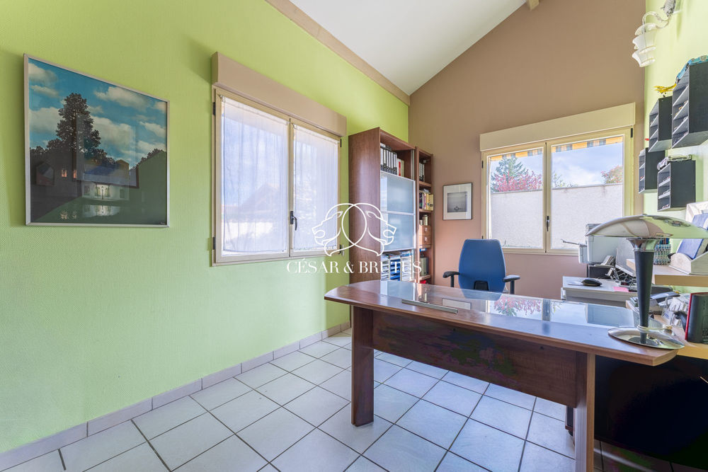 � vendre  Maison Charly (69390)