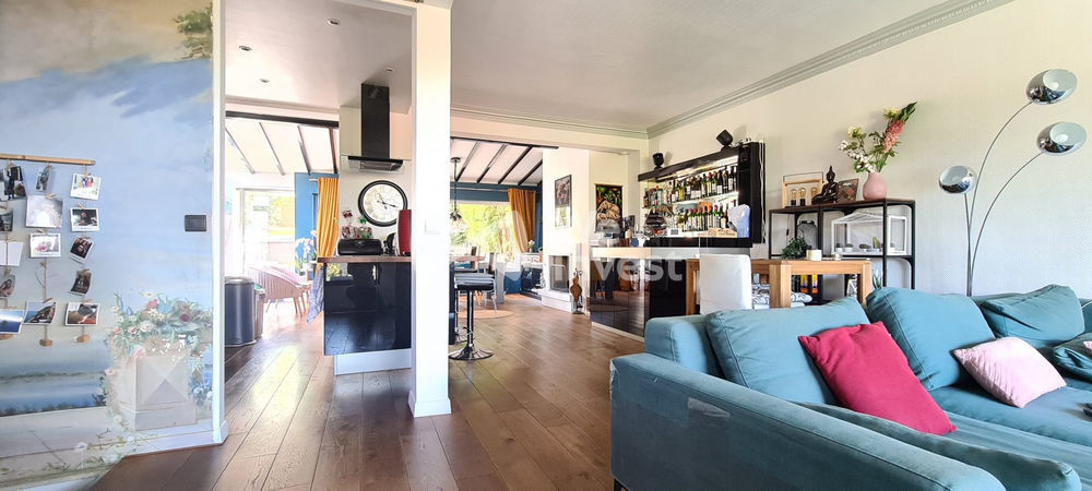 � vendre  Maison Chennevi�res-sur-Marne (94430)