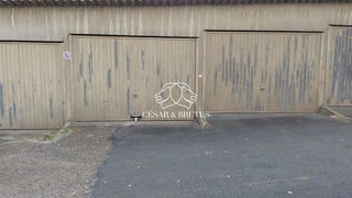  Parking / Garage � vendre 165 m�