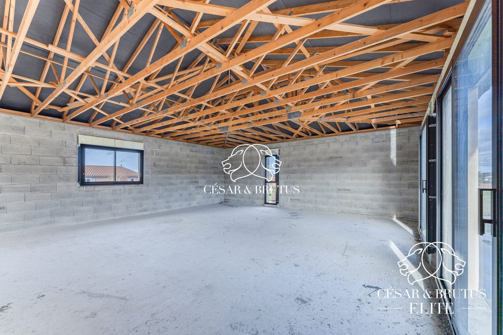 � vendre  Maison Mions (69780)