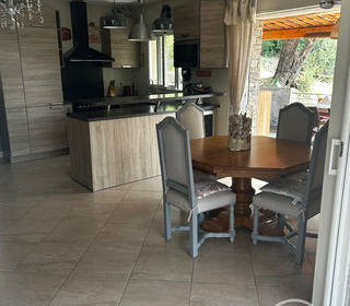  Maison � vendre 4 pi�ces 140 m�