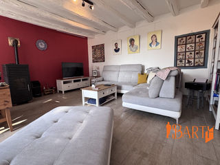  Maison � vendre 8 pi�ces 194 m�