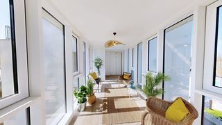  Appartement � vendre 5 pi�ces 133 m�