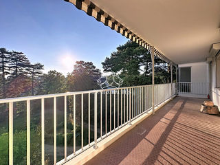  Appartement � vendre 5 pi�ces 123 m� �cully