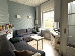  Maison � vendre 4 pi�ces 74 m�