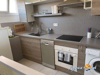  Appartement � vendre 3 pi�ces 57 m�