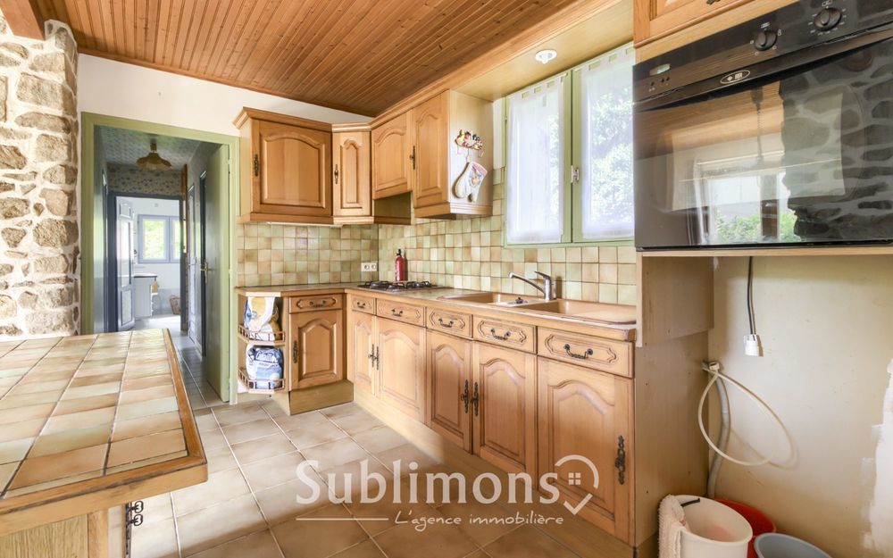 � vendre  Maison Vannes (56000)