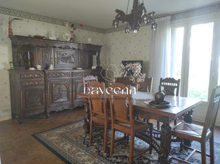  Maison � vendre 4 pi�ces 82 m�