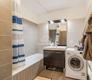  Appartement � vendre 2 pi�ces 48 m�