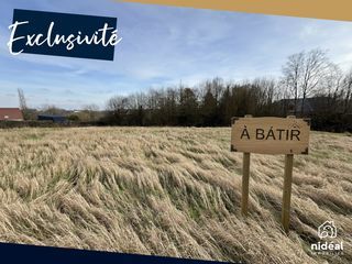  Terrain � vendre 1043 m�