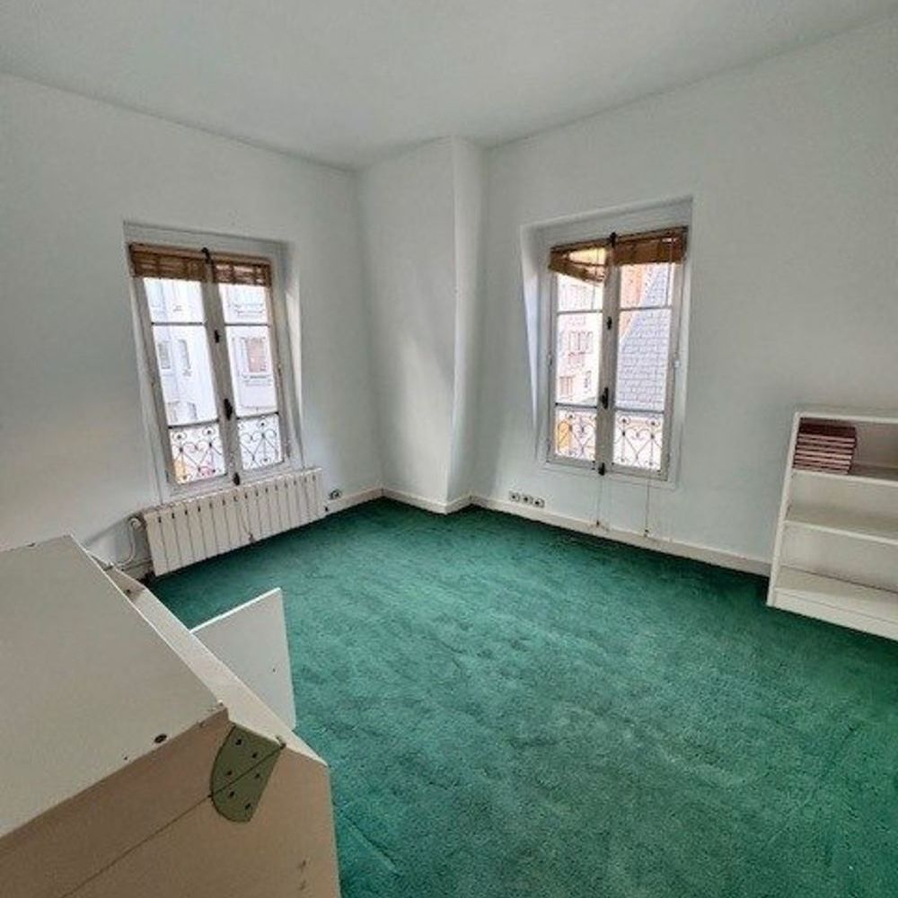 � vendre  Maison Clichy (92110)