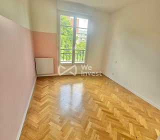  Appartement � vendre 4 pi�ces 82 m�