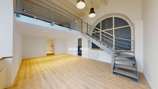  Appartement � vendre 4 pi�ces 84 m�