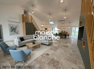  Maison � vendre 6 pi�ces 196 m�