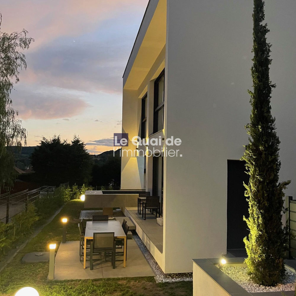 � vendre  Maison Villy-le-Pelloux (74350)