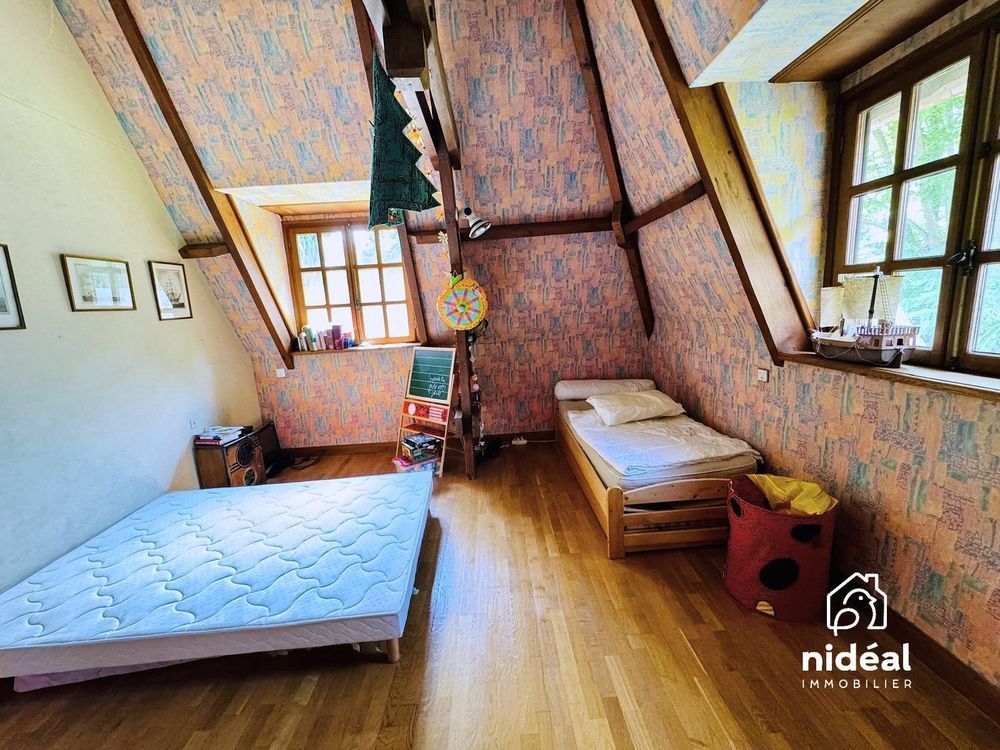 � vendre  Maison Heudreville-sur-Eure (27400)