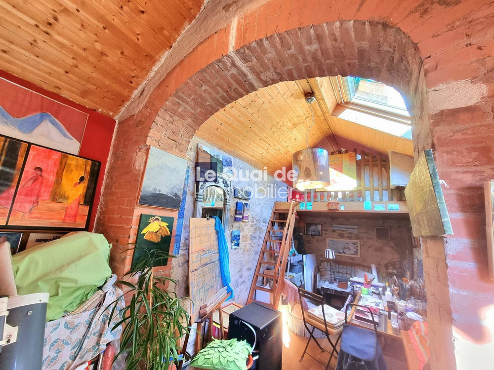 � vendre  Maison Saint-Martin-le-Vinoux (38950)