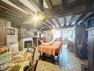  Maison � vendre 9 pi�ces 145 m�