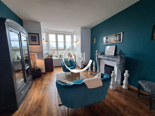  Maison � vendre 8 pi�ces 231 m�