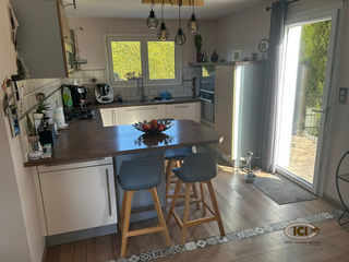  Maison � vendre 5 pi�ces 128 m�