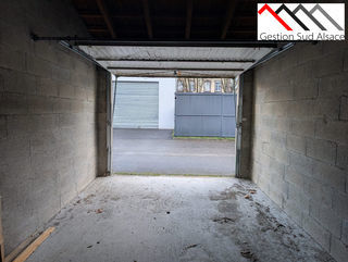  Parking / Garage � vendre 8 m�