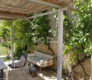  Maison � vendre 11 pi�ces 301 m�