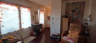  Appartement � vendre 2 pi�ces 44 m�