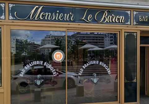 Local commercial de 240 m&sup2; sur LIMOGES ! 493200 87000 Limoges